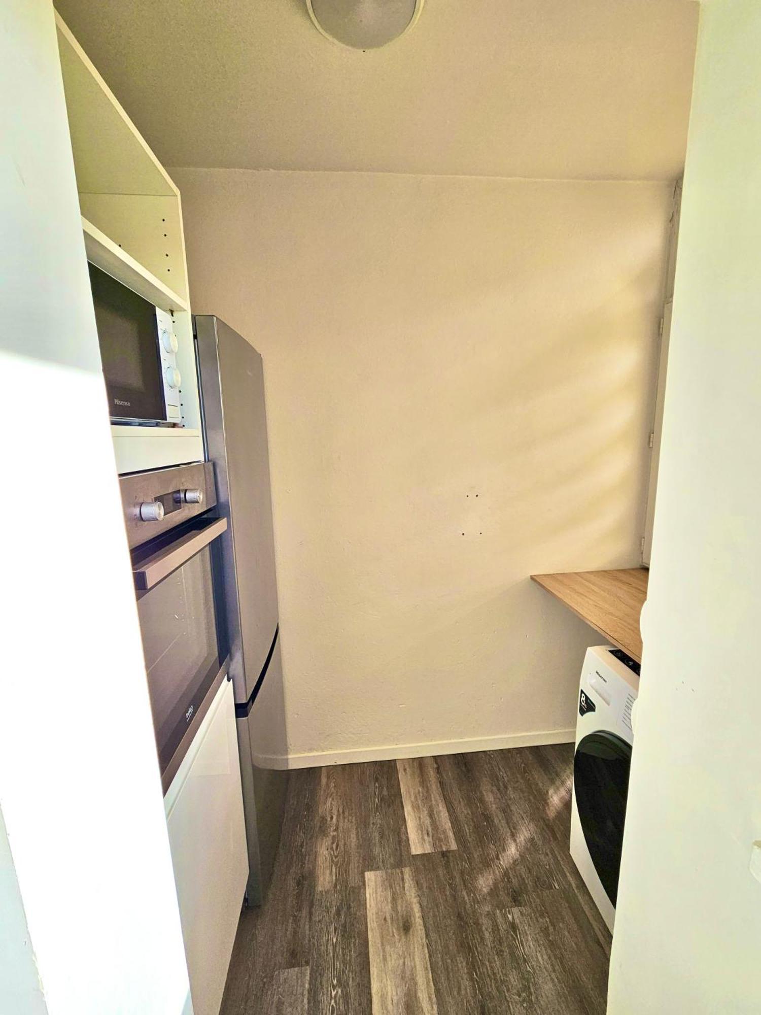 Charmant & Spacieux 3 Chambres - Mm Apartment - Lyon Grand Parilly Vénissieux Zewnętrze zdjęcie